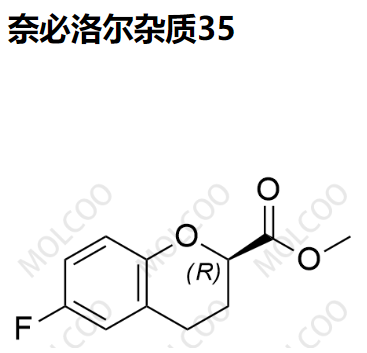 奈必洛尔杂质35,Nebivolol Impurity 35