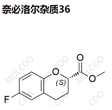 奈必洛尔杂质36,Nebivolol Impurity 36