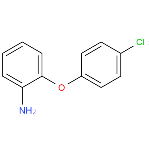 2-(4-氯苯氧基)苯胺,2-(4-CHLOROPHENOXY)ANILINE