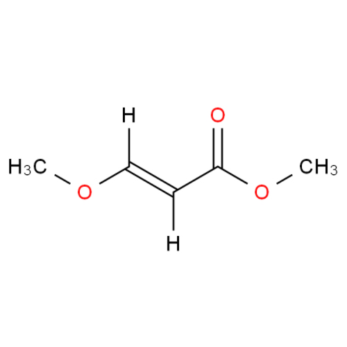 3-甲氧基丙烯酸甲酯,METHYL 3-METHOXYACRYLATE