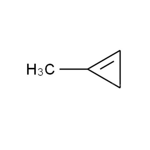 1-甲基环丙烯,1-Methylcyclopropene