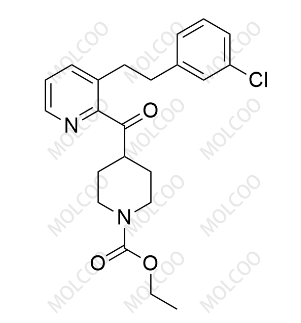 氯雷他定杂质43,Loratadine Impurity 43