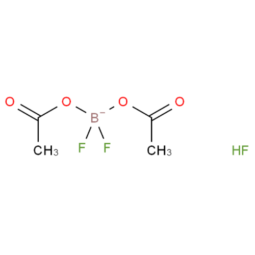 三氟化硼乙酸,Boron trifluoride-acetic acid complex