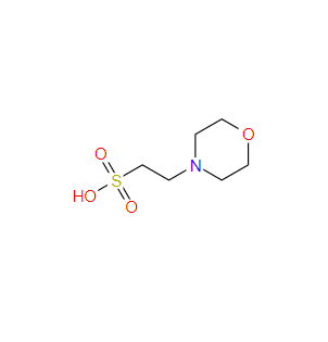 2-吗啉乙磺酸,Morpholineethanesulfonic