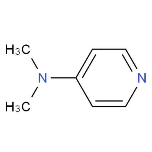 4-二甲氨基吡啶,4-Dimethylaminopyridine