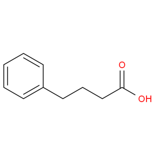苯丁酸,4-Phenylbutyric acid