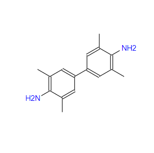 3,3',5,5'-四甲基联苯胺,Tetramethylbenzidine