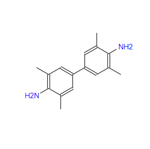 3,3',5,5'-四甲基聯(lián)苯胺,Tetramethylbenzidine