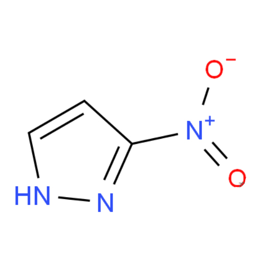 3-硝基吡唑,3-Nitro-1H-pyrazole