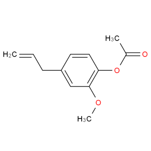乙酸丁香酚酯,EUGENOL ACETATE