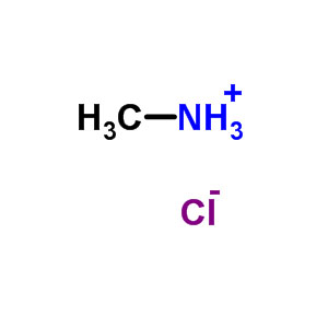 甲胺盐酸盐,Methylamine hydrochloride