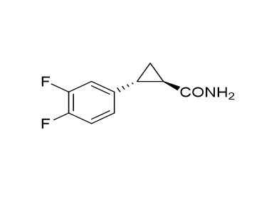 替格瑞洛SM-3-F杂质,Ticagrelor Impurity SM-3-F