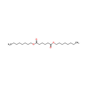 己二酸二辛酯,Adipic acid di-n-octyl ester