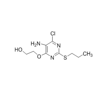 替格瑞洛TG-1-A杂质,Ticagrelor Impurity TG-1-A