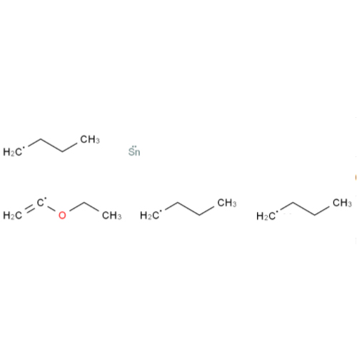 三丁基(1-乙氧基乙烯)锡,TRIBUTYL(1-ETHOXYVINYL)TIN
