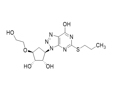 替格瑞洛TG-L杂质,Ticagrelor Impurity TG-L