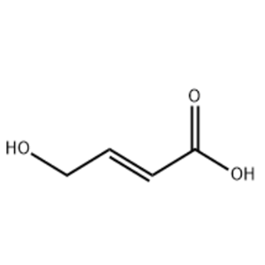 4-羟基巴豆酸,4-HYDROXY-BUT-2-ENOIC ACID