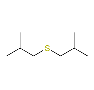 异丁基硫醚,Isobutyl Sulfide