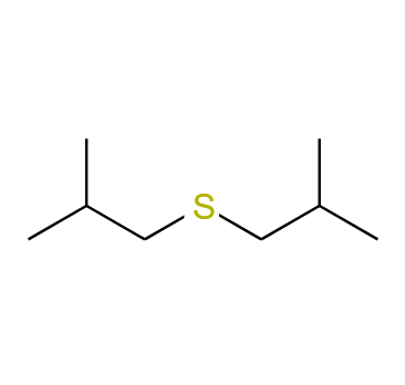 異丁基硫醚,Isobutyl Sulfide