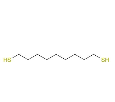 1,9-壬二硫醇,1,9-Nonanedithiol