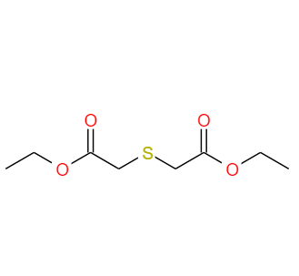 硫代二乙酸二乙酯,Diethyl 2,2'-thiodiacetate