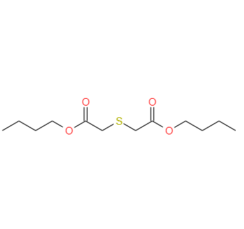 硫代二甘酸二正丁酯,dibutyl 2,2'-thiobisacetate