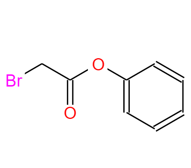 溴乙酸苯酯,Phenyl bromoacetate