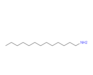 1-氨基十三烷,Tridecylamine