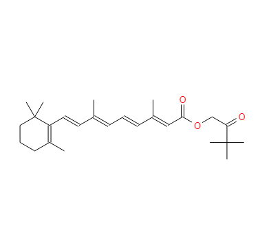 羥基頻哪酮視黃酸酯,Hydroxypinacolone Retinoate