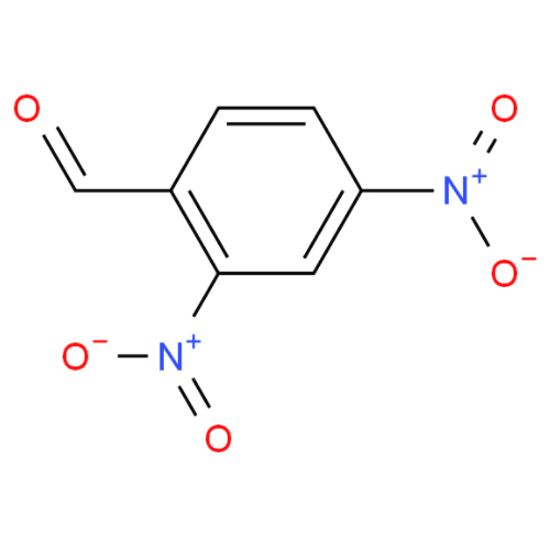 2,4-二硝基苯甲醛,2,4-Dinitrobenzaldehyde