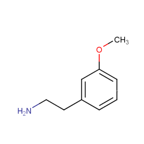 3-甲氧基苯乙胺,3-Methoxyphenethylamine