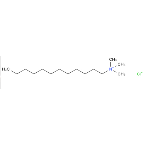 十二烷基三甲基氯化銨,Dodecyltrimethylammonium chloride