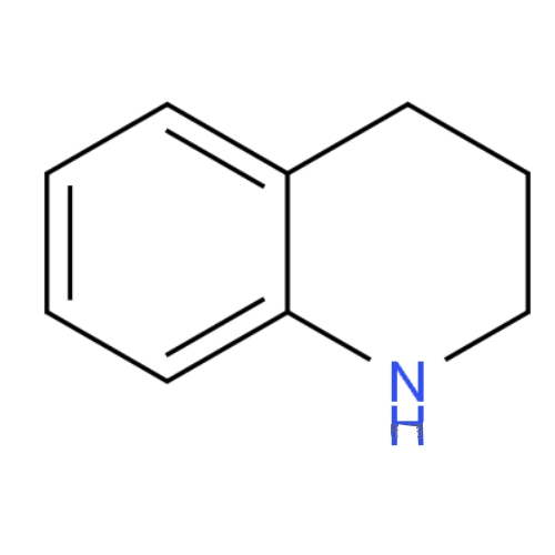 1,2,3,4-四氢喹啉,1,2,3,4-Tetrahydroquinoline