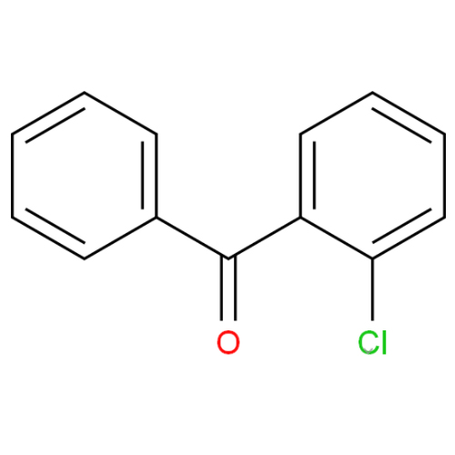 2-氯二苯甲酮,(2-Chlorophenyl)phenyl-methanone