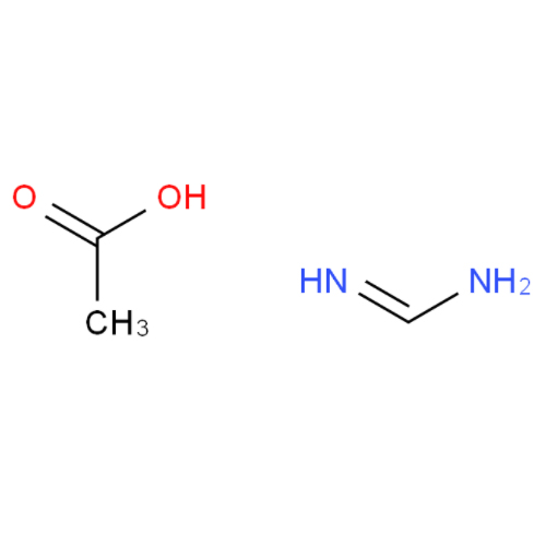 醋酸甲脒,Formamidine acetate