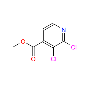 2,3-二氯吡啶-4-甲酸甲酯