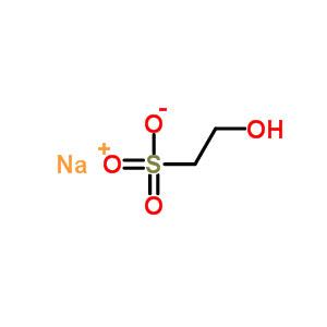 羟乙基磺酸钠,Sodium isethionate