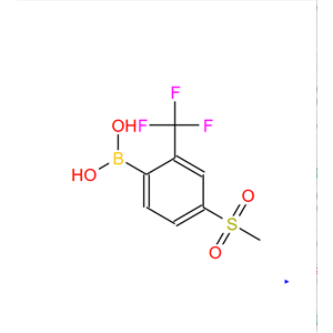 3-氰基苯硼酸