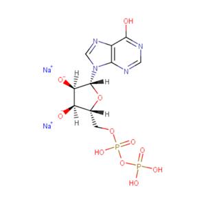 肌苷-5'-二磷酸二钠盐