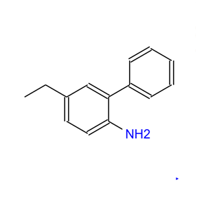 5-甲状腺-[1，1'-联苯二甲酰基]-2-胺