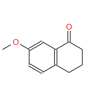 7-甲氧基-3,4-二氢-1(2H)-萘酮