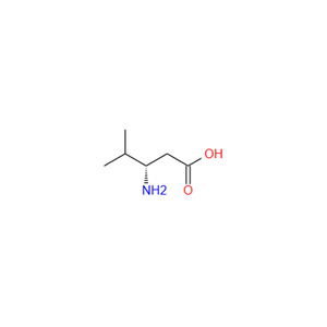 (S)-3-氨基-4-甲基戊酸；40469-85-0