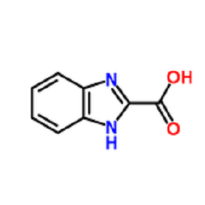 1H-苯并咪唑-2-甲酸