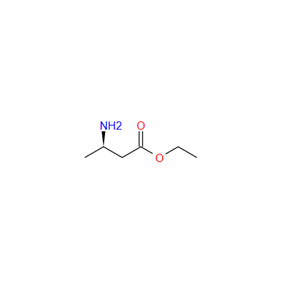 (3R)-3-氨基丁酸乙酯,(R)-3-Aminobutyricacidethylester