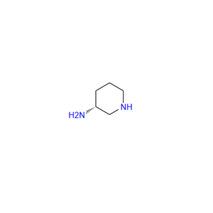 (R)-3-氨基哌啶；127294-73-9