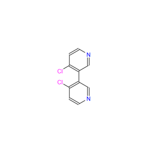 4,4'-二氯-3,3'-联吡啶；27353-36-2