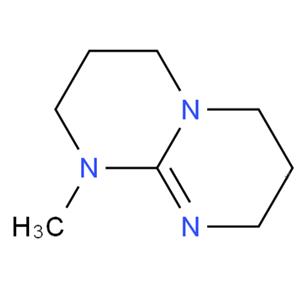 7-甲基-1,5,7-三氮杂二环[4.4.0]癸-5-烯,1,3,4,6,7,8-HEXAHYDRO-1-METHYL-2H-PYRIMIDOL[1,2-A]PYRIMIDINE