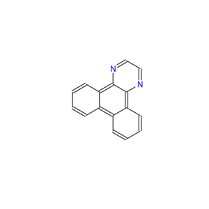 二苯并[F,H]喹喔啉；217-68-5