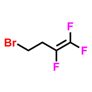 4-溴-1,1,2-三氟-1-丁烯,4-Bromo-1,1,2-trifluoro-1-butene