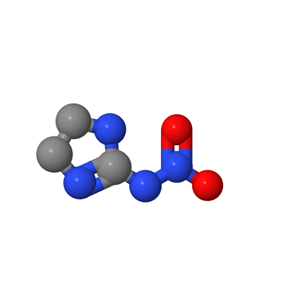 2-硝基亚氨基咪唑烷 5465-96-3